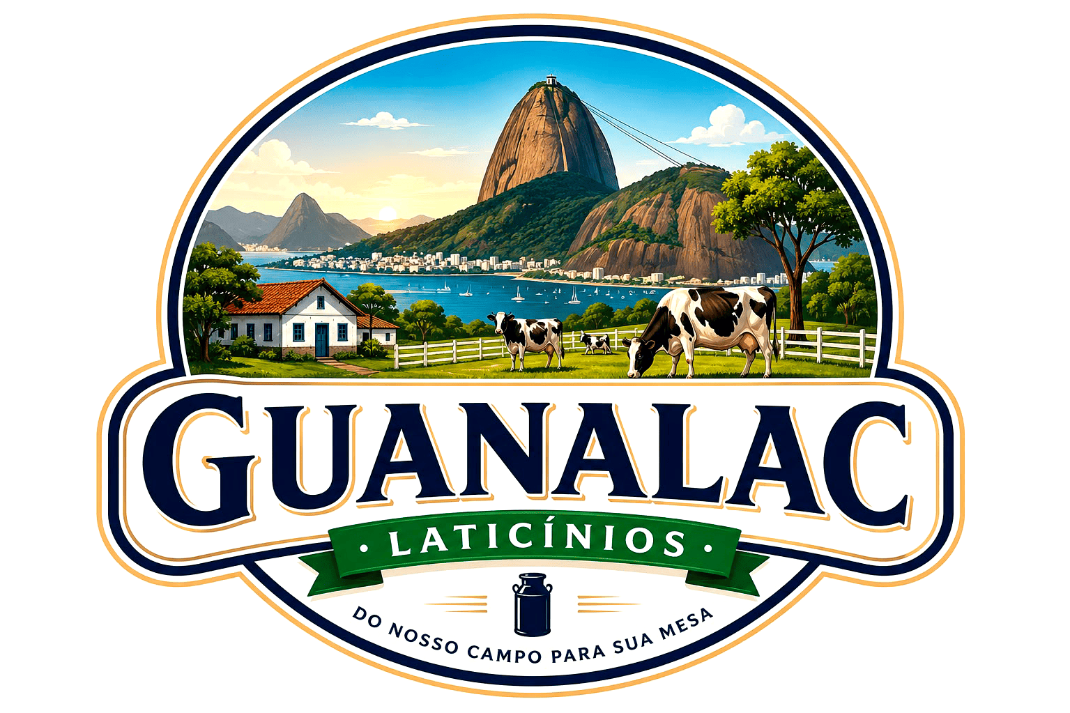 Laticínio Guanalac